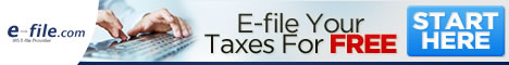 30% Off Your Federal Taxes